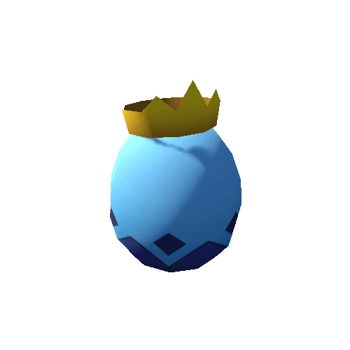 Egg 13D